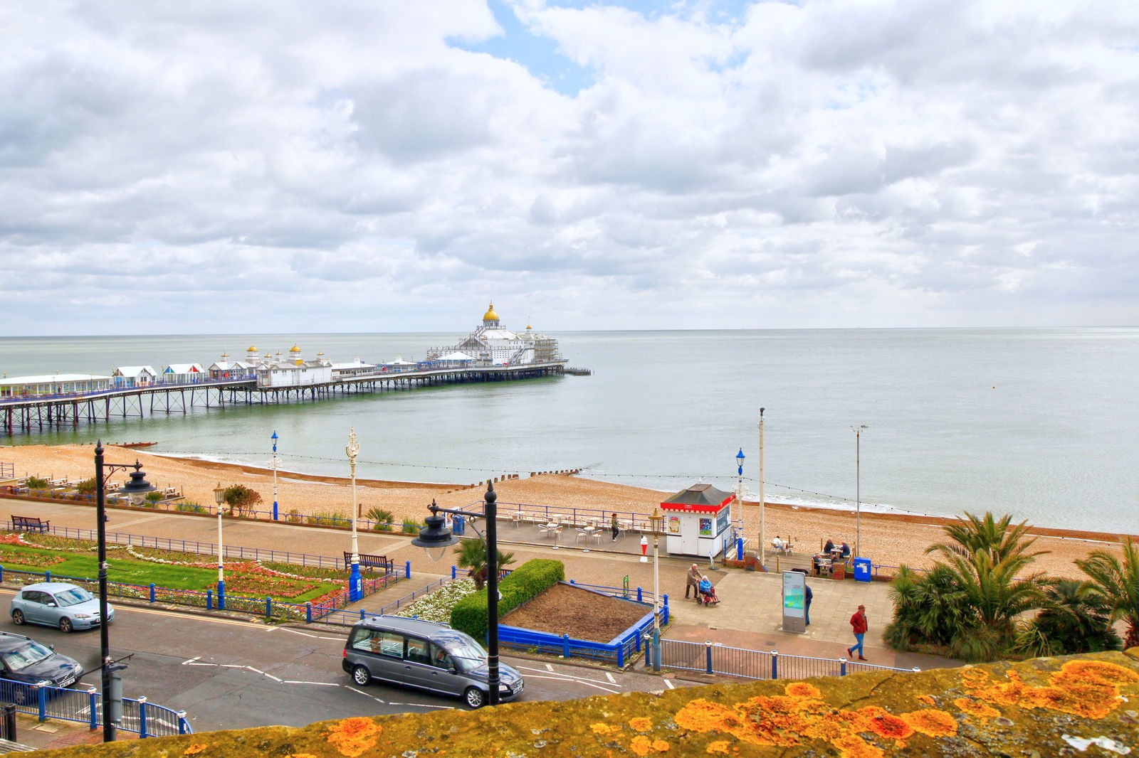 Images for Superb Direct Sea views, Terminus Road, Eastbourne, BN21 3DE