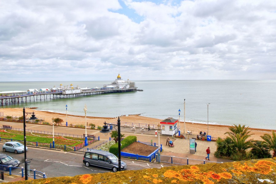 Images for Superb Direct Sea views, Terminus Road, Eastbourne, BN21 3DE