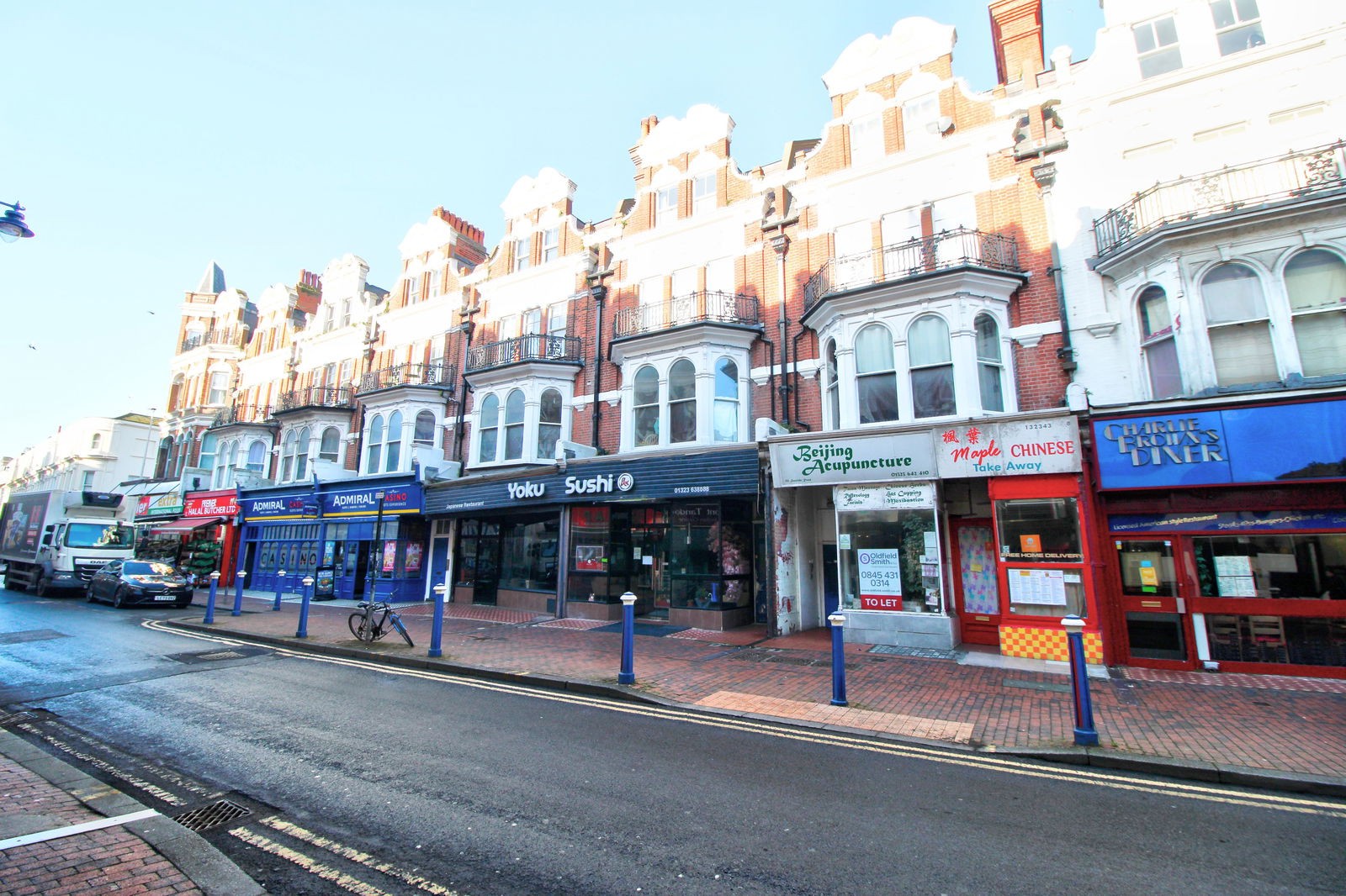 Images for Seaside Road, Eastbourne, East Sussex, BN21 3PB