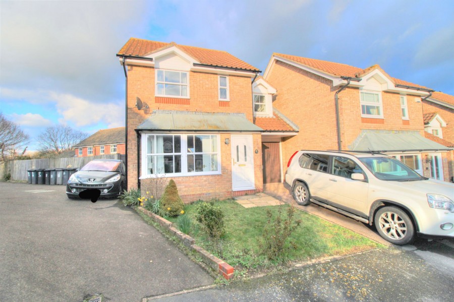 Images for Glessing Road, Stone Cross, Pevensey, BN24 5FD