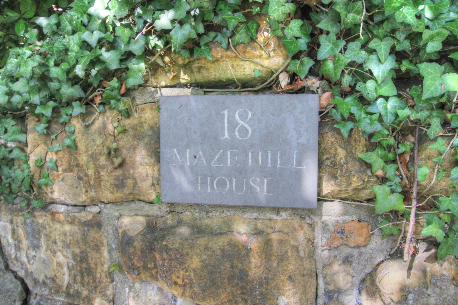 Images for Upper Maze Hill, 18 Upper Maze Hill, St. Leonards-on-Sea