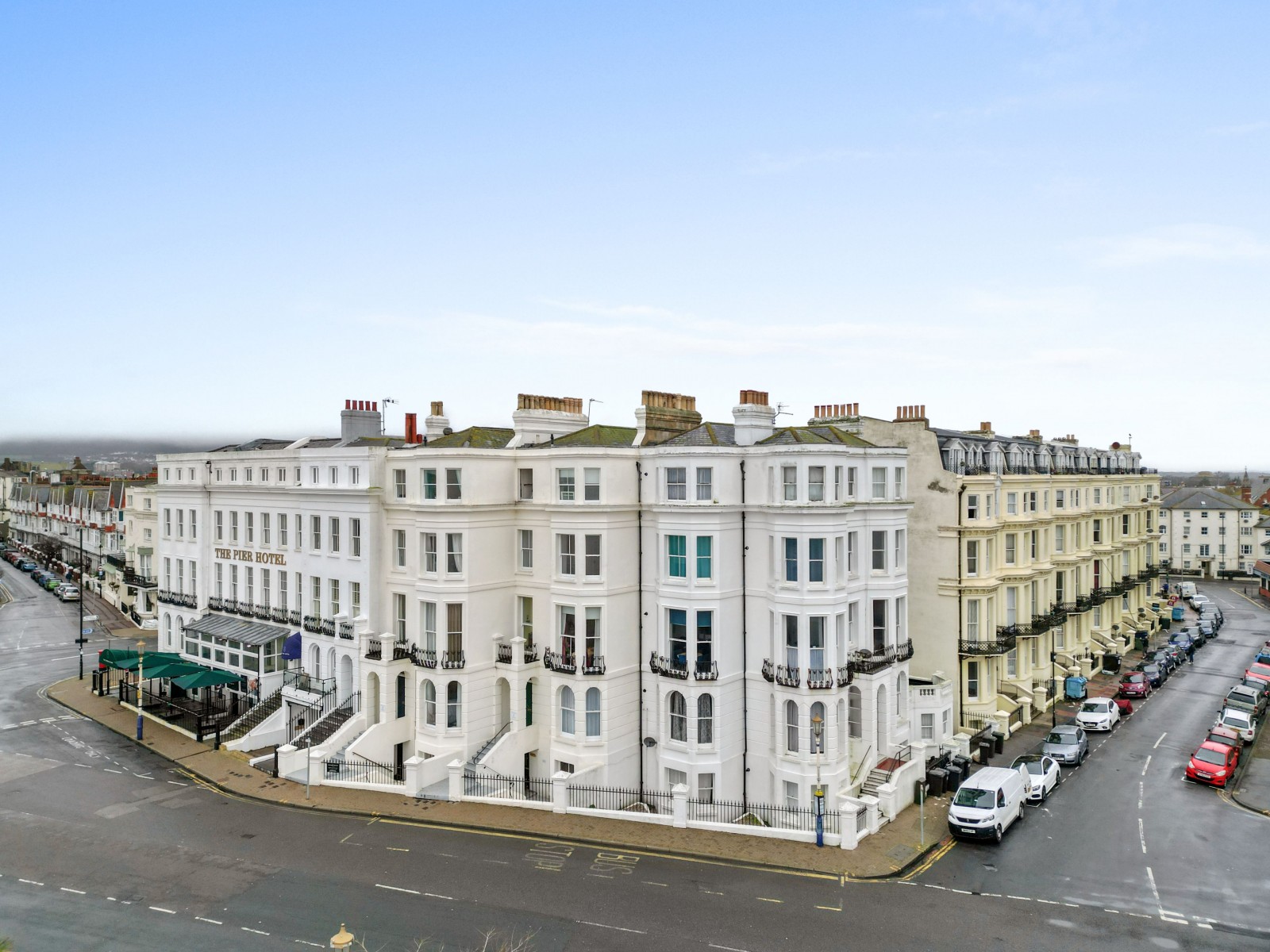 Images for 1 Grand Parade, Eastbourne, BN21 3EH