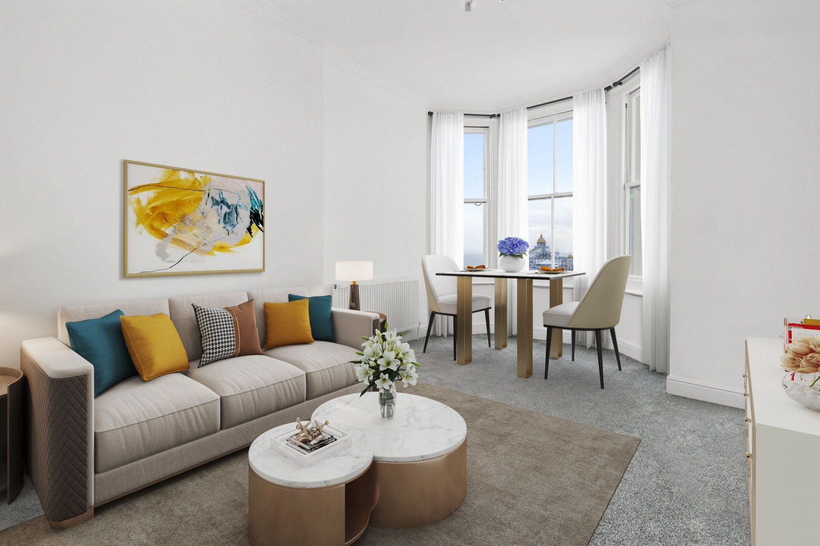 Images for 1 Grand Parade, Eastbourne, BN21 3EH