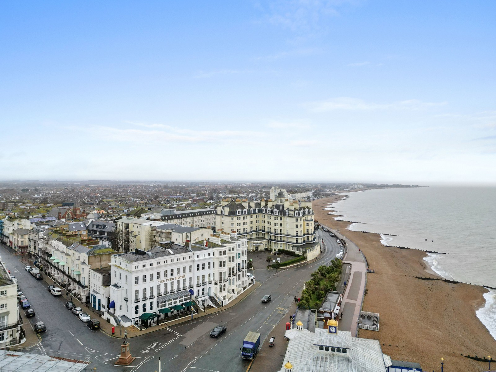 Images for 1 Grand Parade, Eastbourne, BN21 3EH