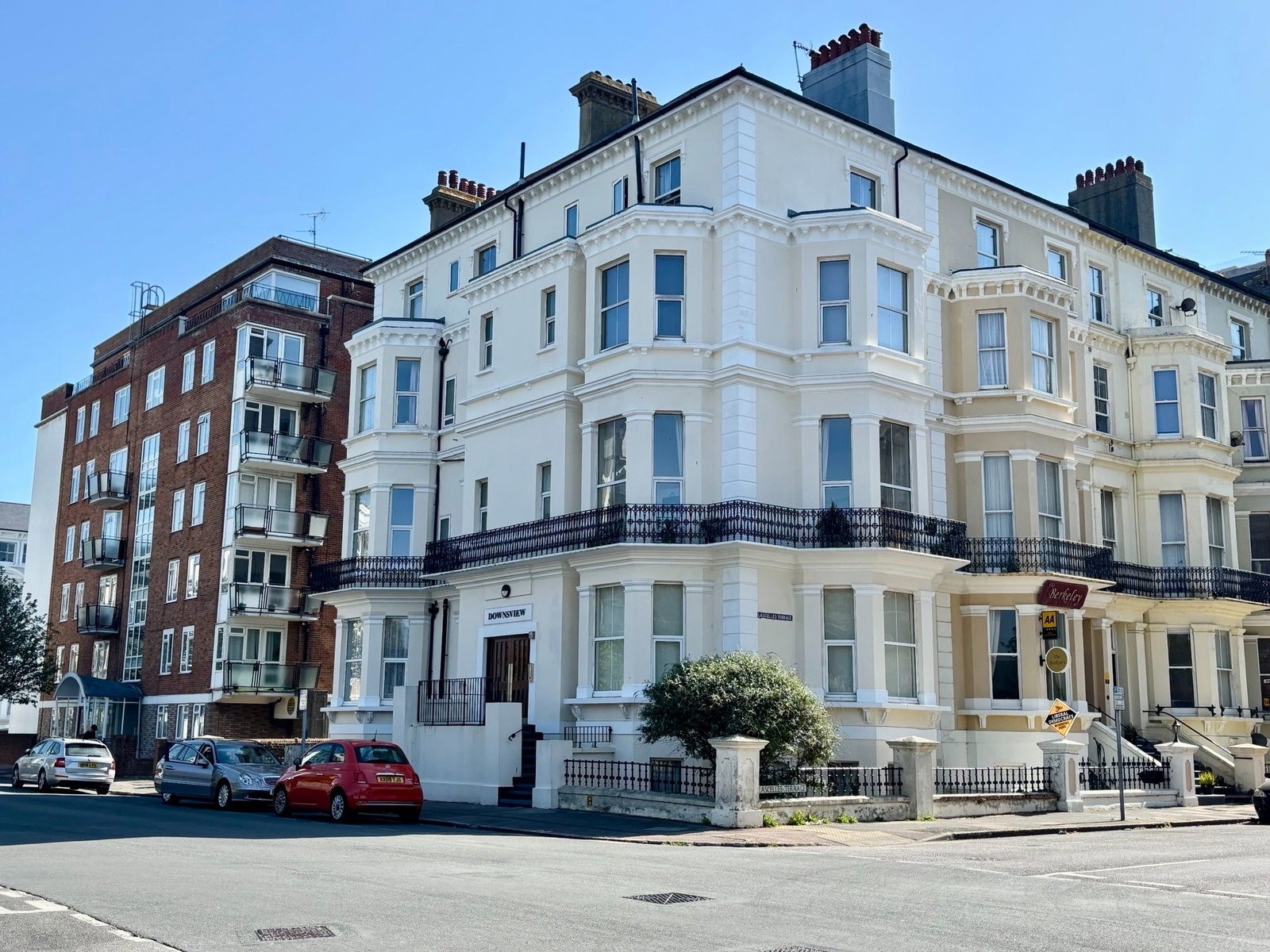 Images for Lascelles Terrace, Eastbourne, BN21 4BJ