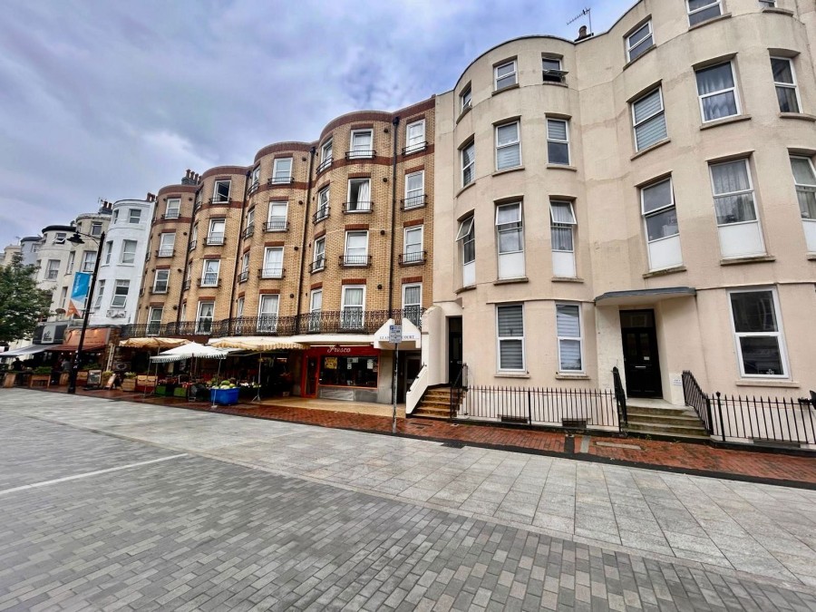 Images for Close to Seafront, Terminus Road, Eastbourne, BN21 3DH