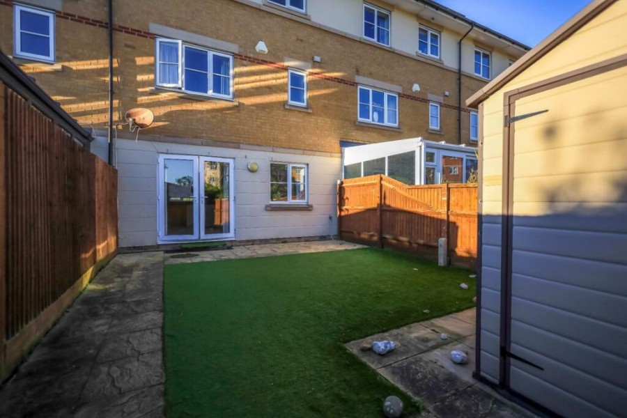 Images for Eugene Way, Eastbourne, BN23 5BH