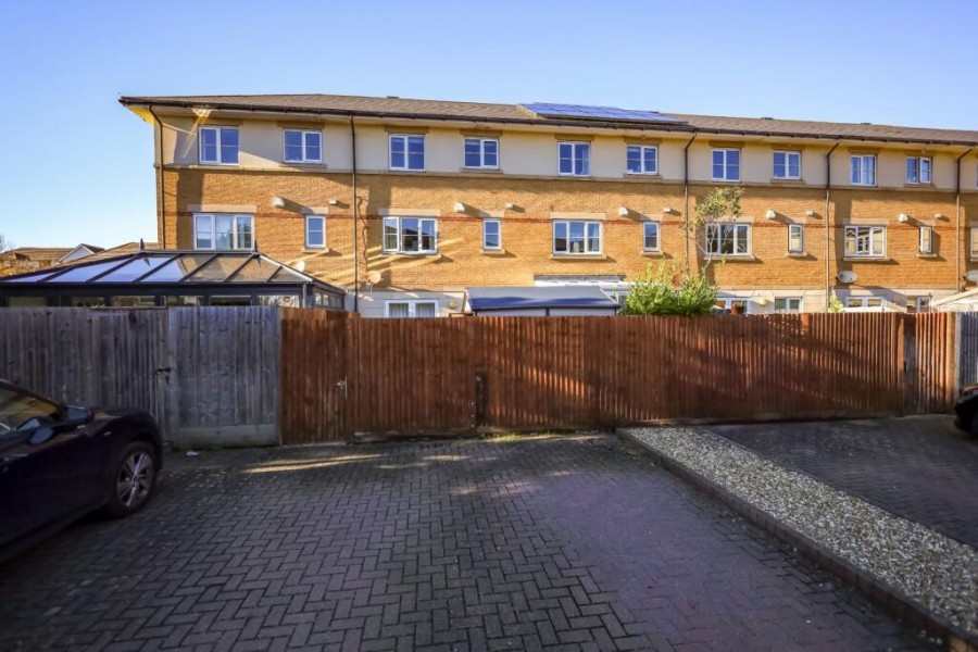 Images for Eugene Way, Eastbourne, BN23 5BH