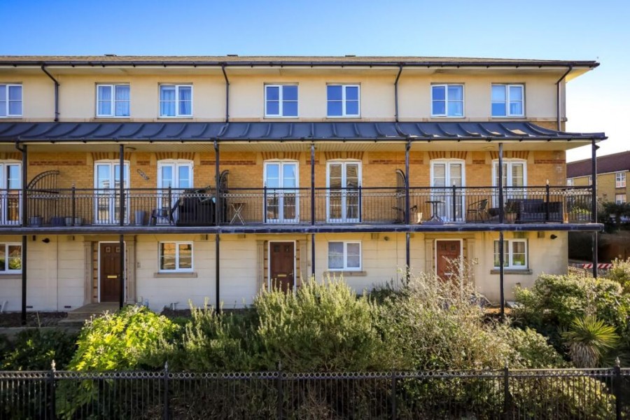 Images for Eugene Way, Eastbourne, BN23 5BH