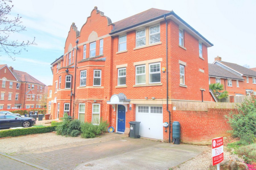 Images for Malthouse Way, Hellingly, Hailsham, BN27 4DA
