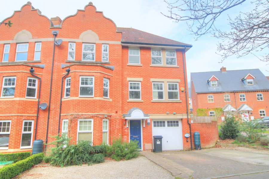 Images for Malthouse Way, Hellingly, Hailsham, BN27 4DA