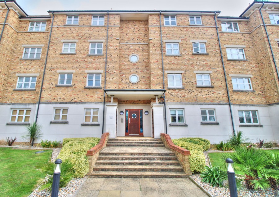 Images for Direct Sea Views, Ensenada Reef, Eastbourne, BN23 5AF