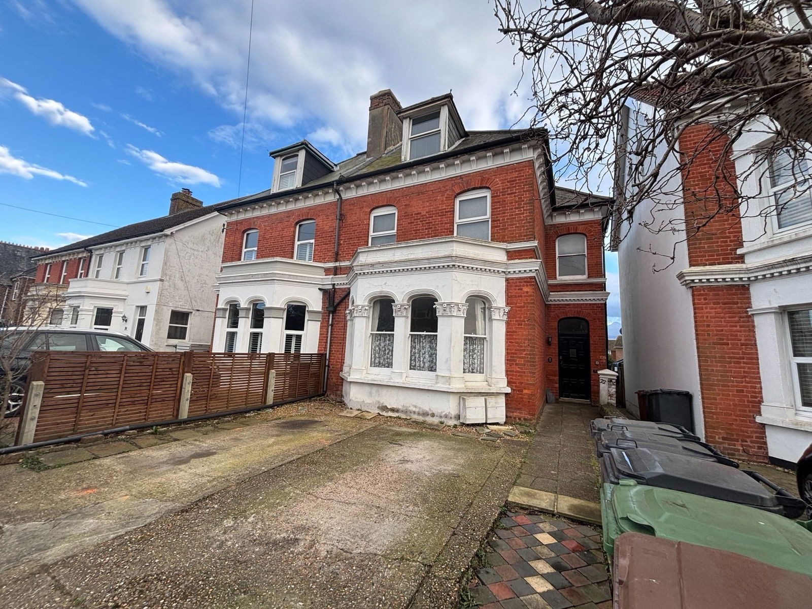 Images for High Street, Westham, Pevensey, BN24 5LX