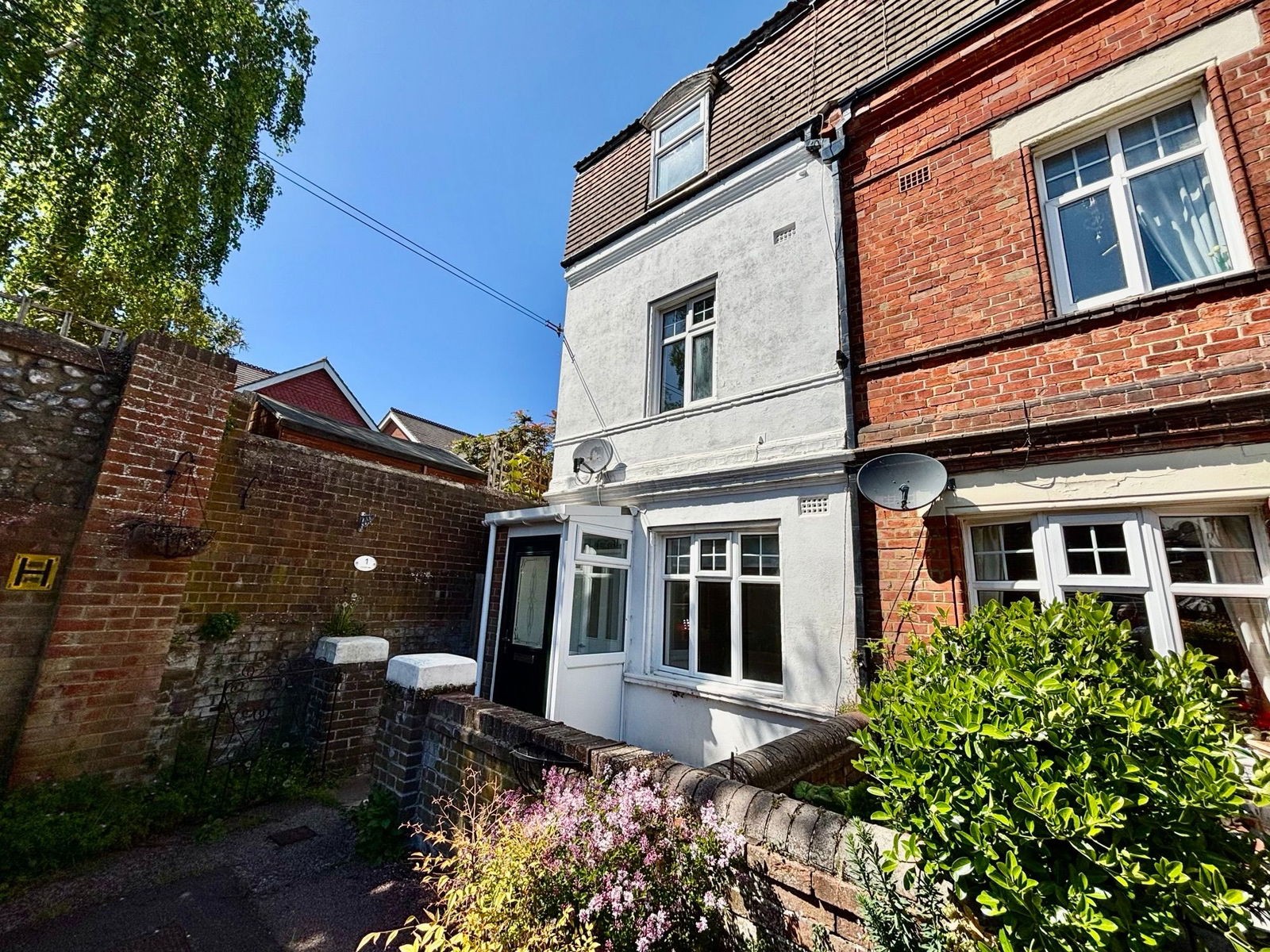 Images for Vicarage Lane, Eastbourne, BN20 8AX