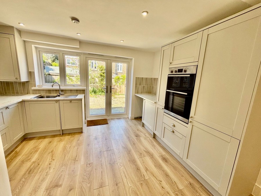 Images for Vicarage Lane, Eastbourne, BN20 8AX