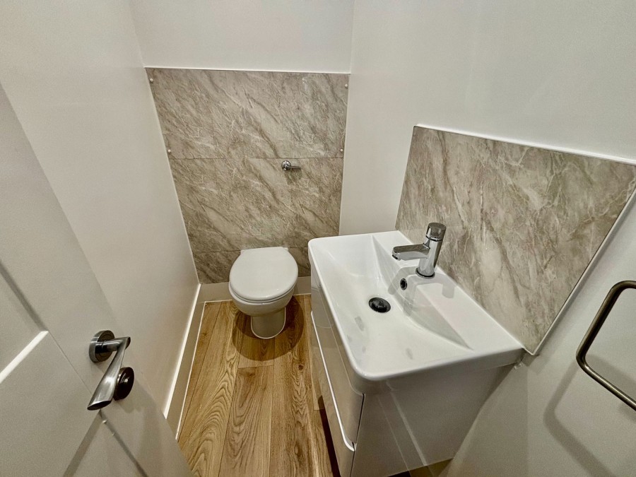 Images for Vicarage Lane, Eastbourne, BN20 8AX