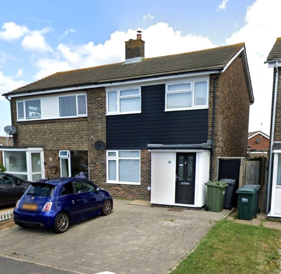 Images for Swinburne Avenue, Eastbourne, BN22 0PN
