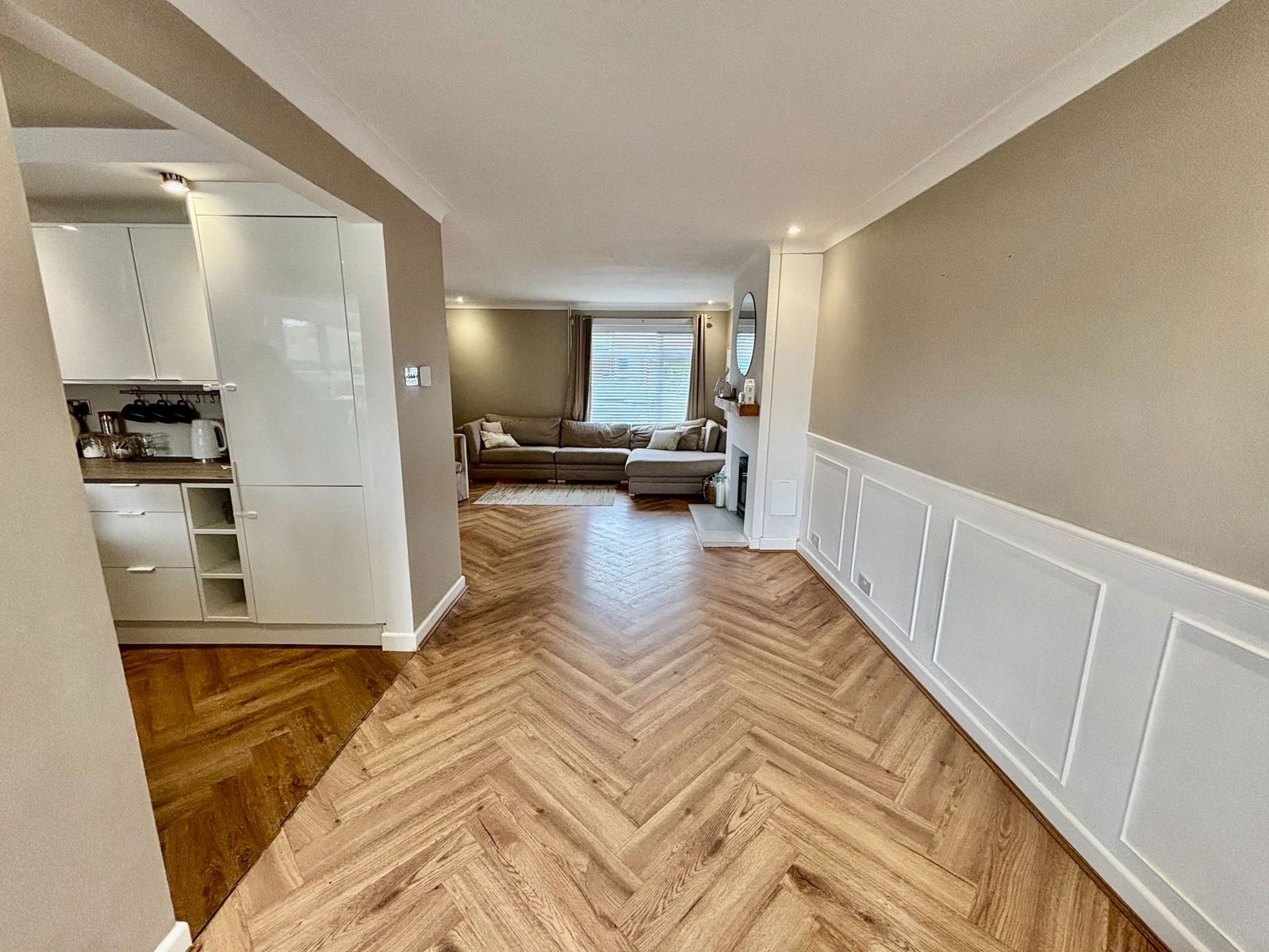 Images for Swinburne Avenue, Eastbourne, BN22 0PN
