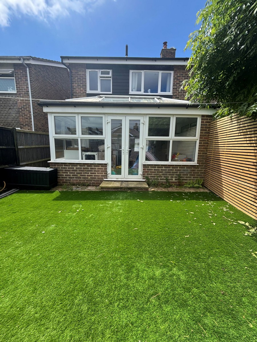 Images for Swinburne Avenue, Eastbourne, BN22 0PN