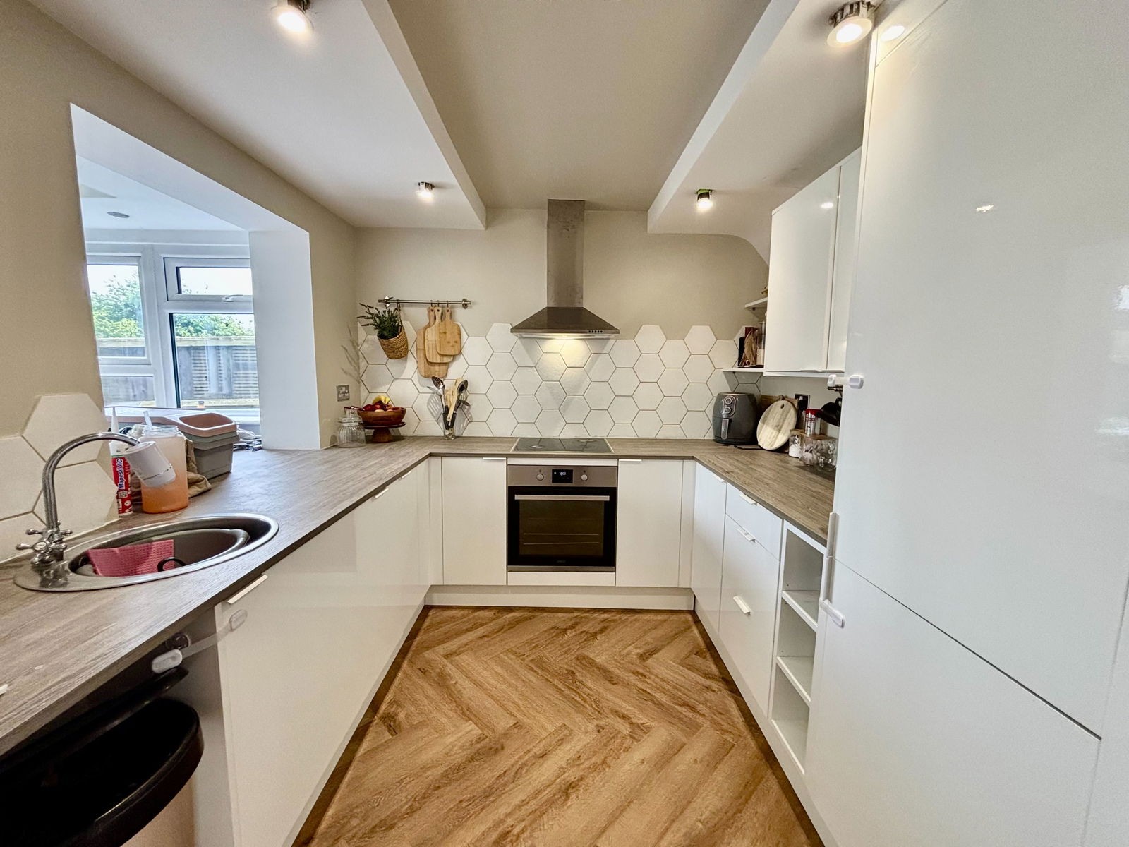 Images for Swinburne Avenue, Eastbourne, BN22 0PN