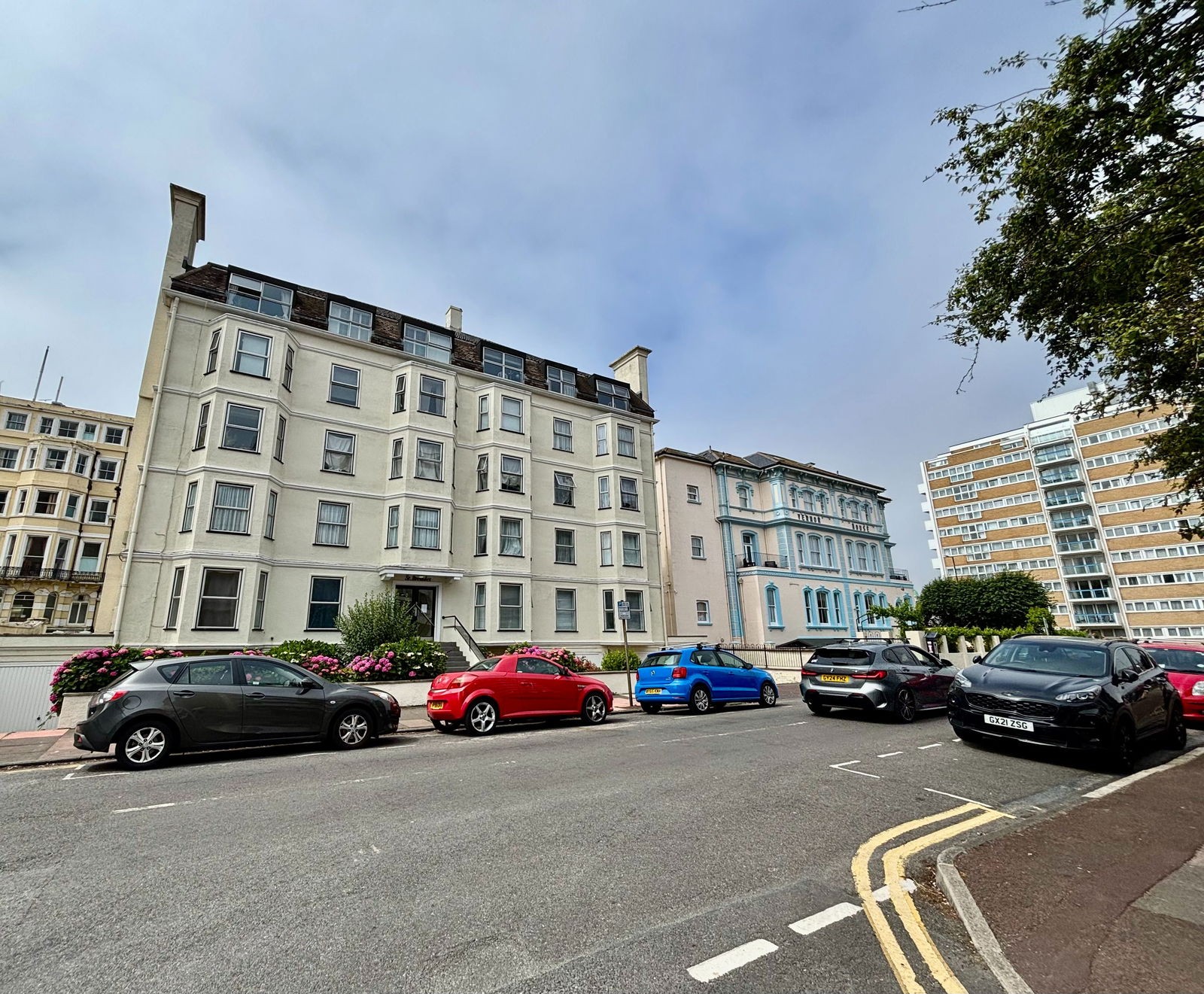 Images for Trinity Place, Eastbourne, BN21 3BT