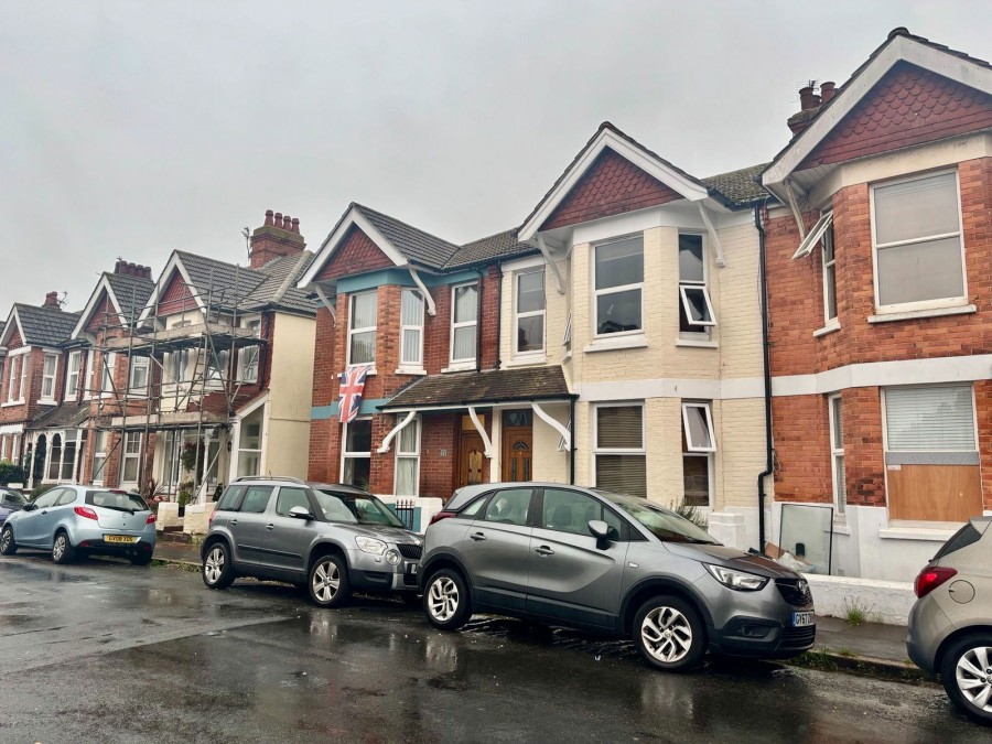 Images for Belmore Road, Eastbourne, BN22 8AY