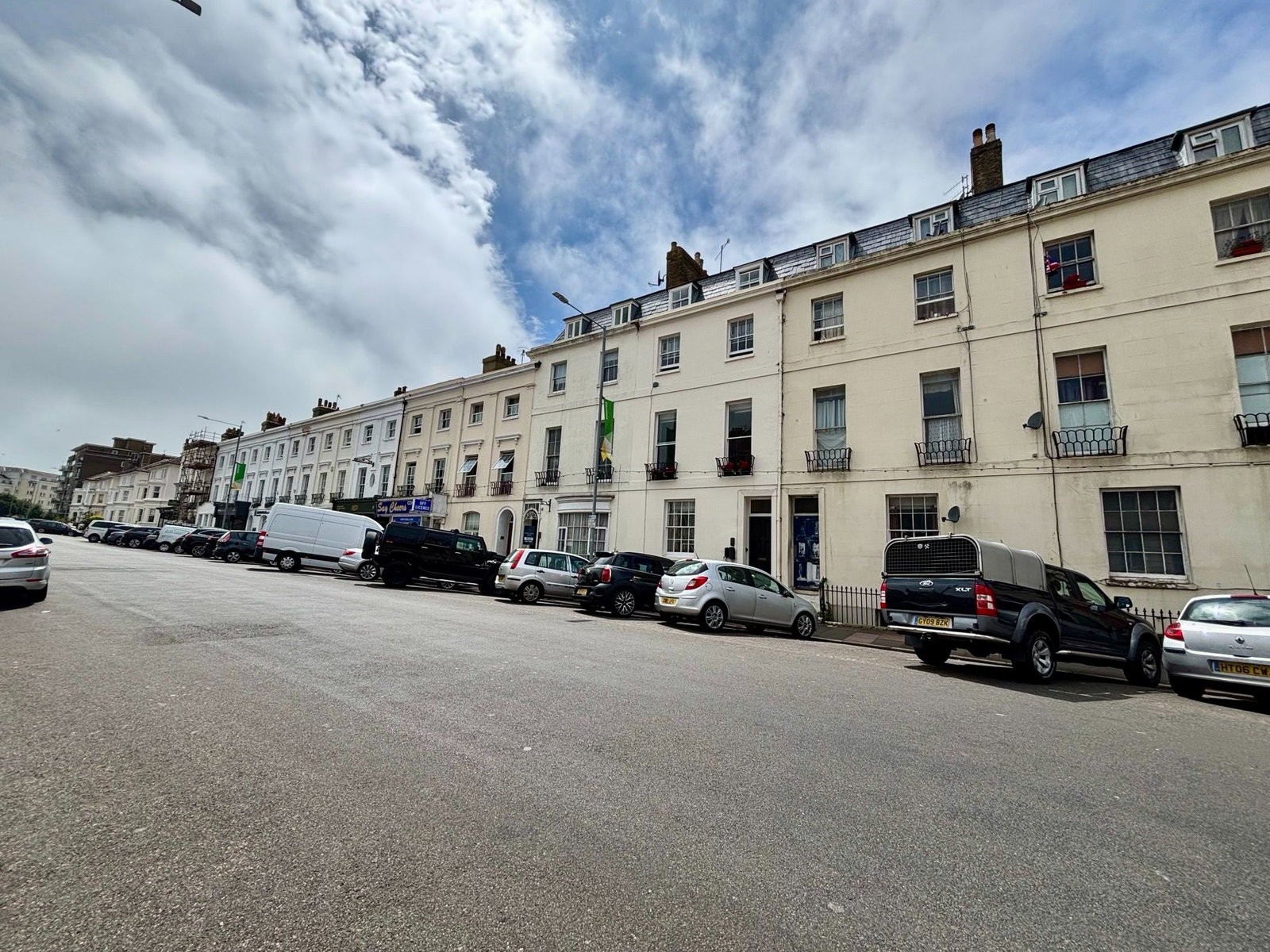 Images for 12 Cornfield Terrace, Eastbourne, East Sussex, BN21 4NS