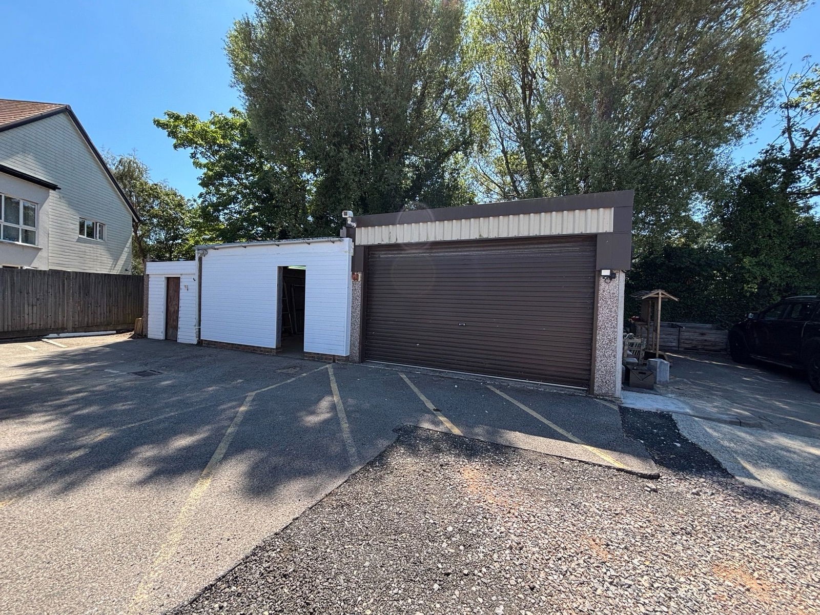 Images for Garage, Gilda Close, Polegate, BN26 6GB