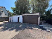 Images for Garage, Gilda Close, Polegate, BN26 6GB