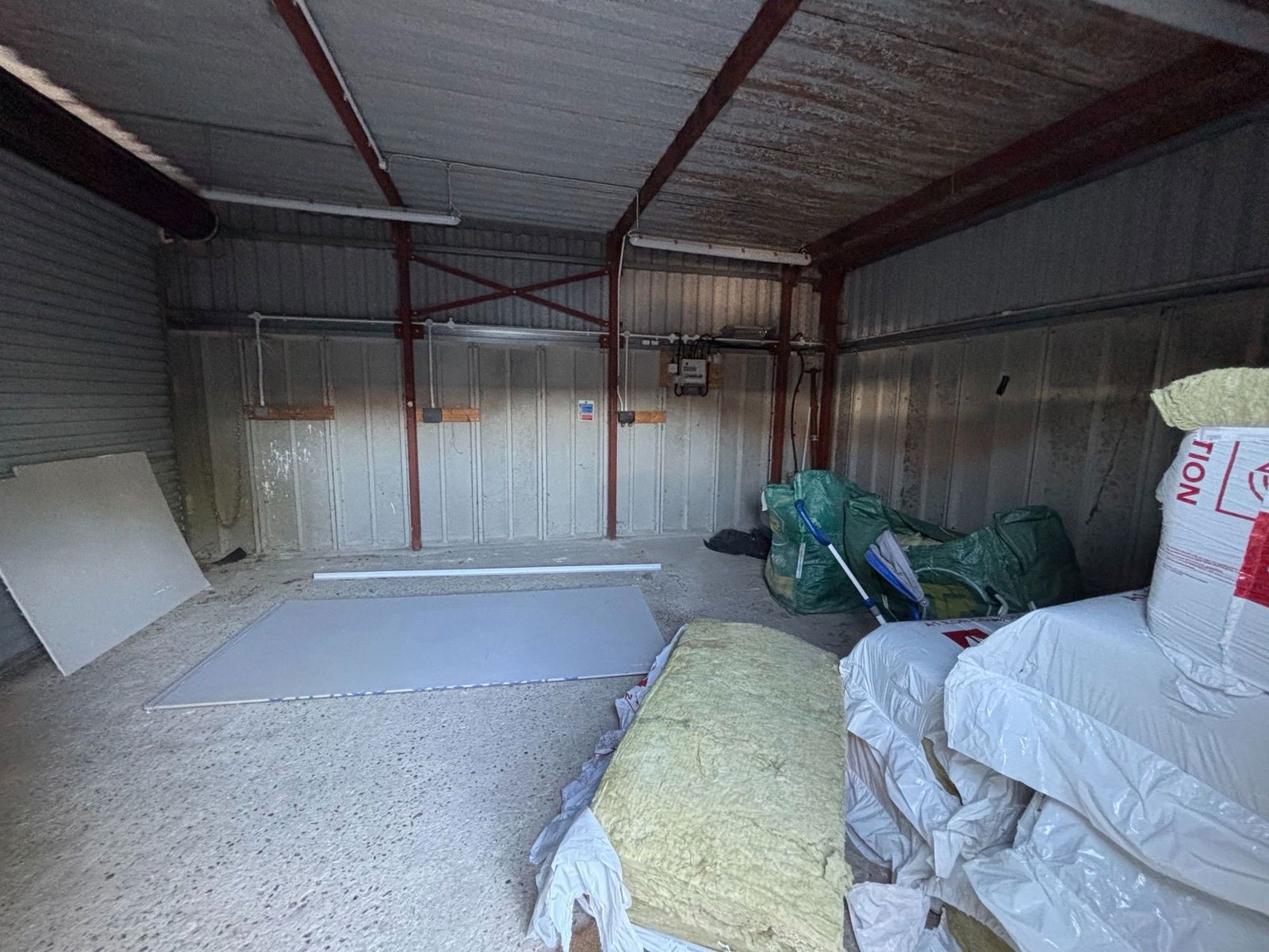 Images for Garage, Gilda Close, Polegate, BN26 6GB
