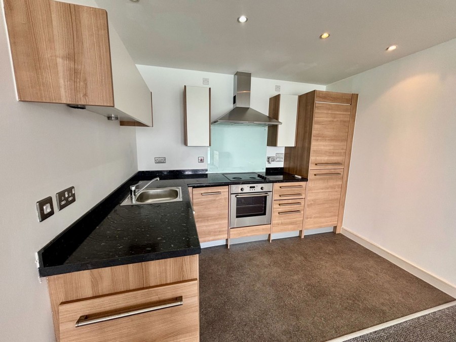Images for Superb Direct Sea Views, Midway Quay, Eastbourne, BN23 5DF