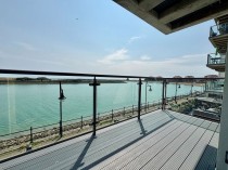 Images for Superb Direct Sea Views, Midway Quay, Eastbourne, BN23 5DF