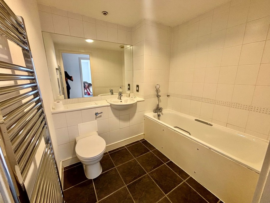 Images for Superb Direct Sea Views, Midway Quay, Eastbourne, BN23 5DF