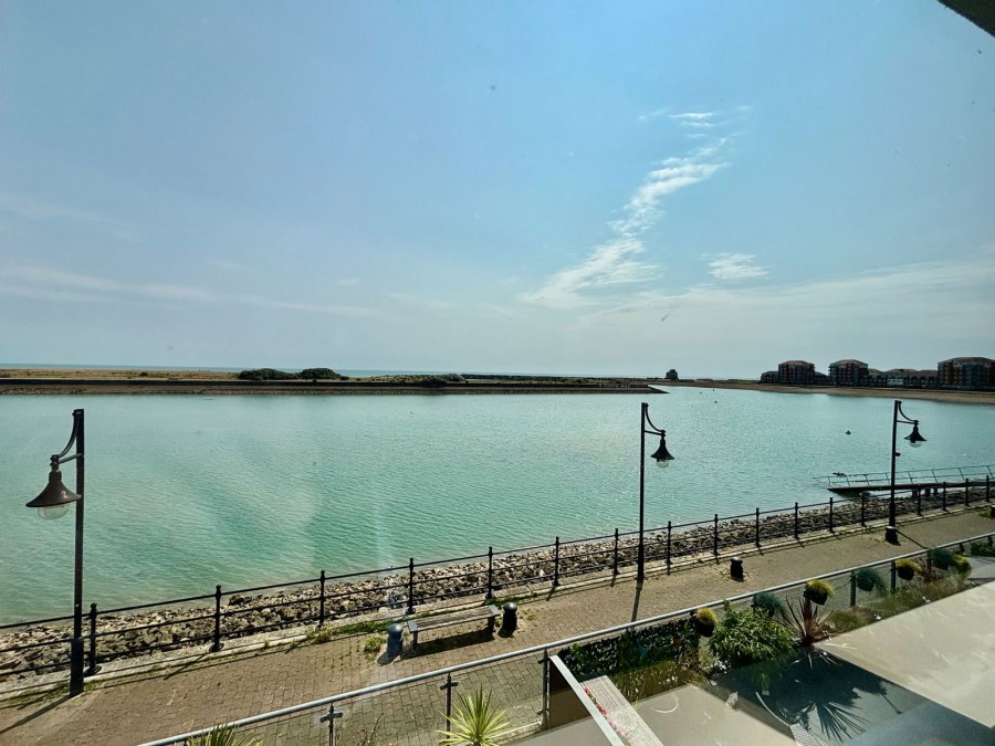 Images for Superb Direct Sea Views, Midway Quay, Eastbourne, BN23 5DF