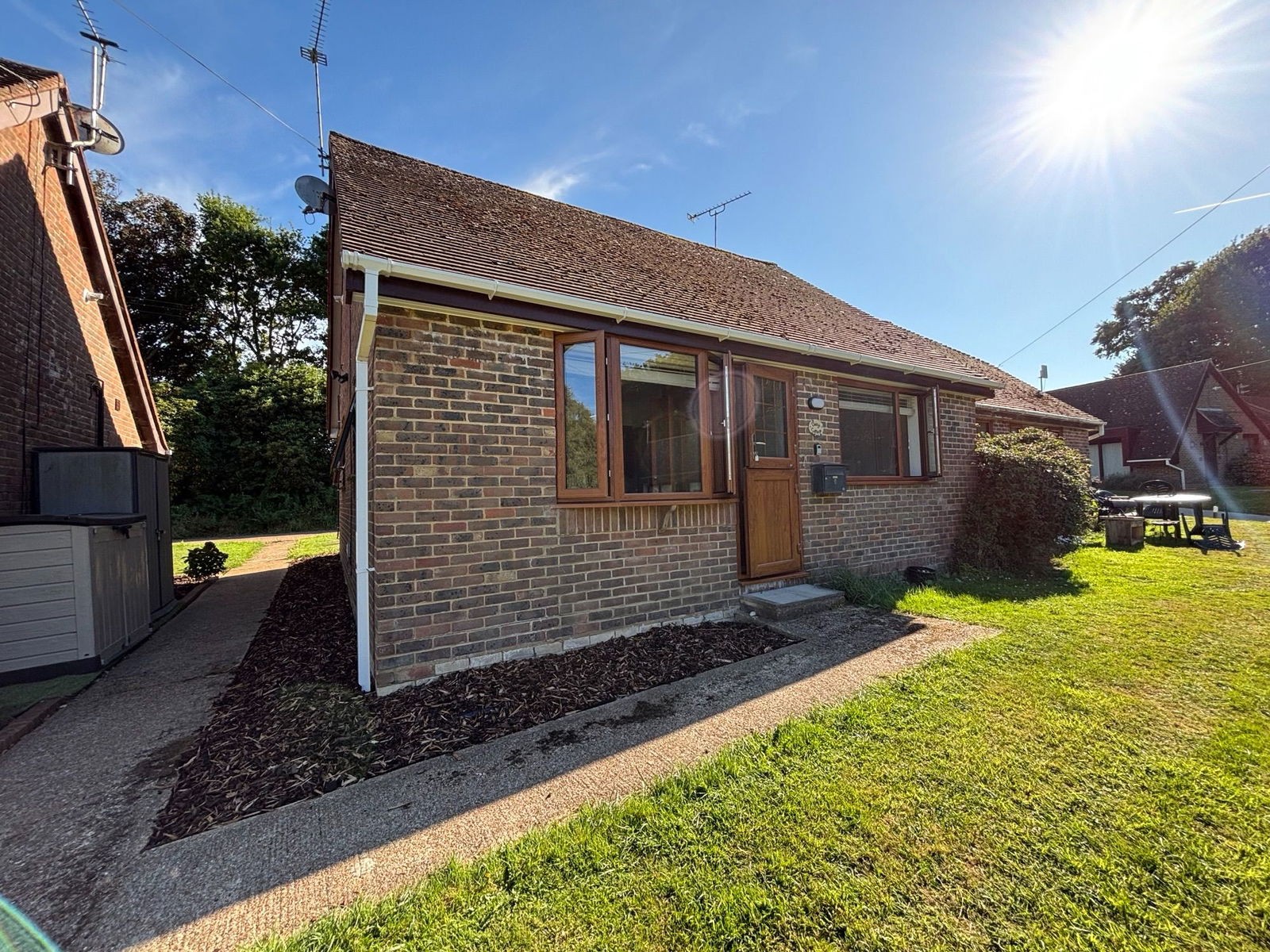 Images for Glyndley Manor Cottage Estate, Stone Cross, Pevensey, BN24 5BS