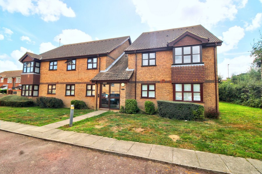 Images for Snowdon Close, Eastbourne, BN23 8HZ