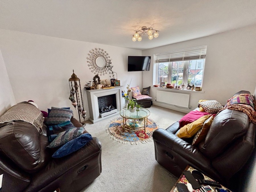 Images for Wood Sage Way, Stone Cross, Pevensey, BN24 5FU