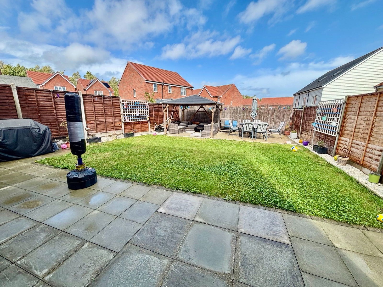 Images for Wood Sage Way, Stone Cross, Pevensey, BN24 5FU