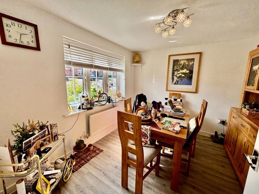 Images for Wood Sage Way, Stone Cross, Pevensey, BN24 5FU