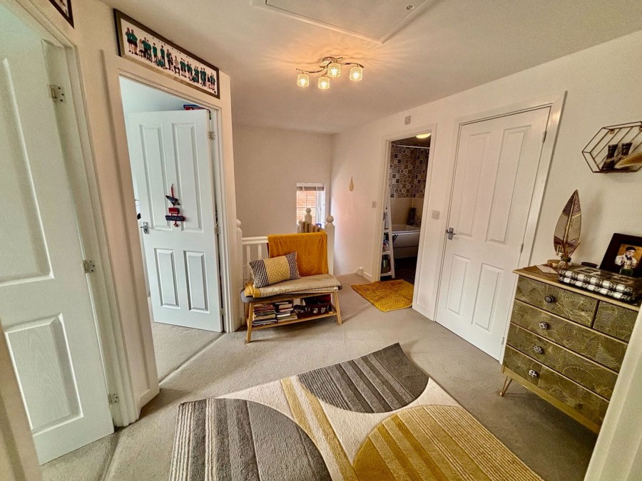 Images for Wood Sage Way, Stone Cross, Pevensey, BN24 5FU