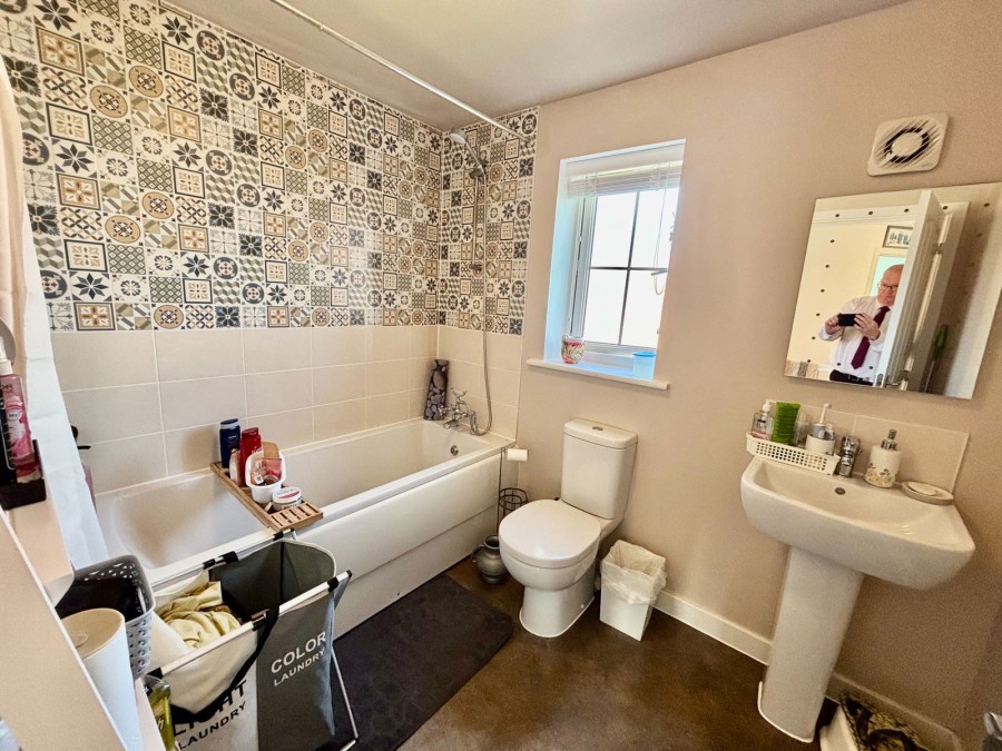 Images for Wood Sage Way, Stone Cross, Pevensey, BN24 5FU