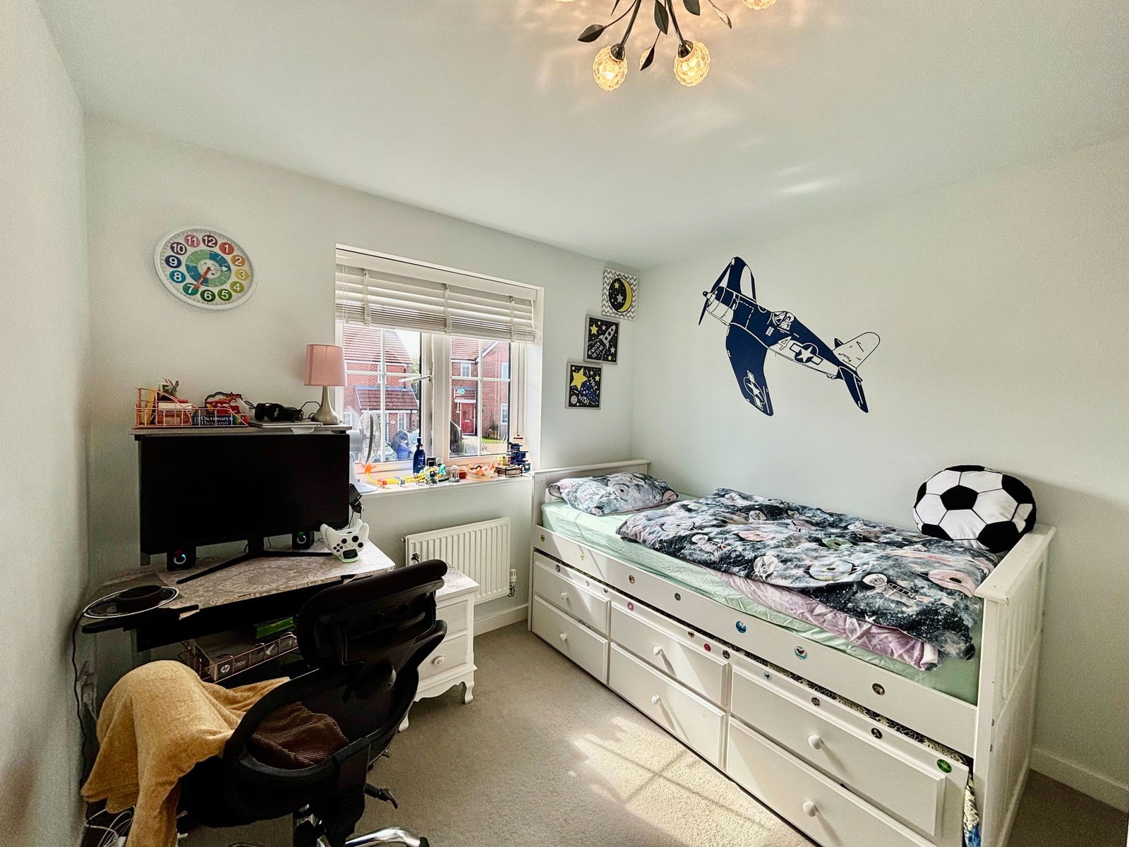 Images for Wood Sage Way, Stone Cross, Pevensey, BN24 5FU
