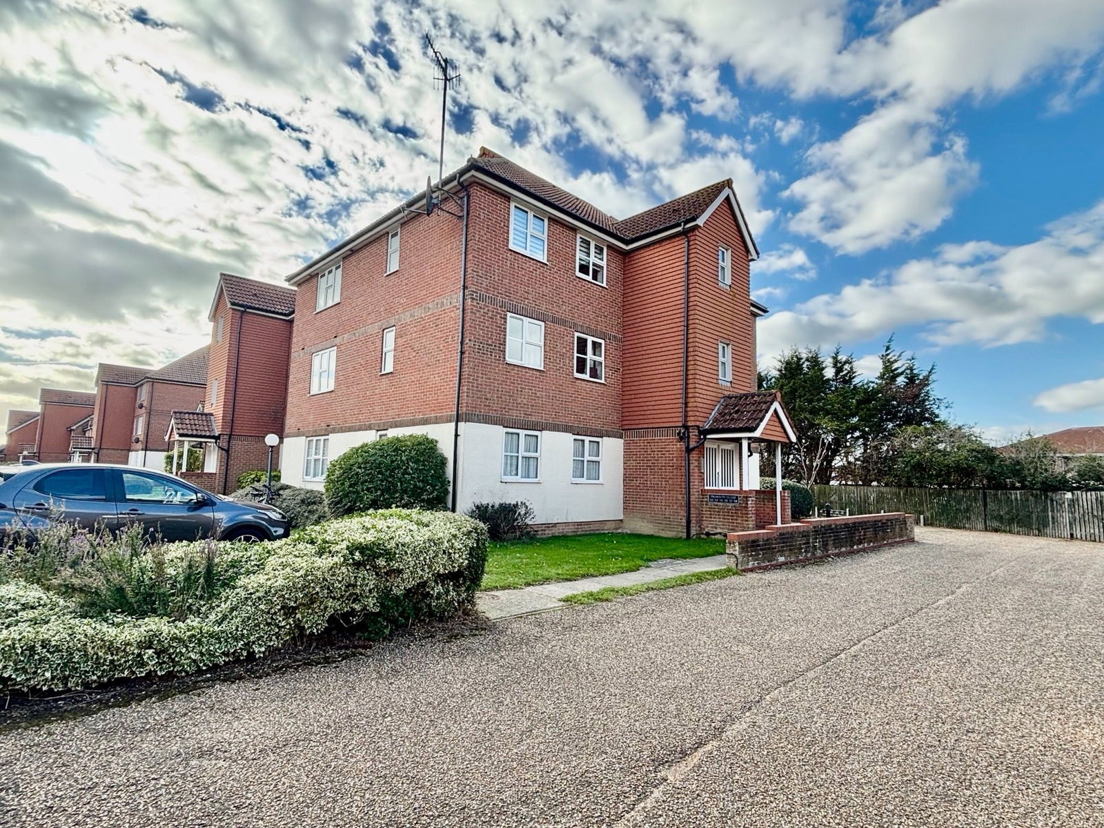 Images for Falmouth Close, Eastbourne, BN23 5RW