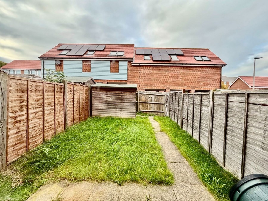 Images for Weavers Close, Eastbourne, BN21 2BH