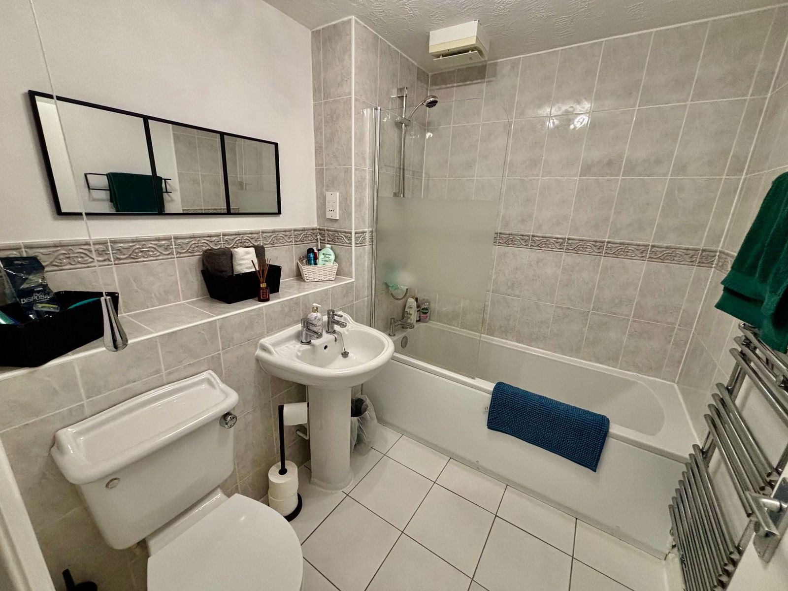 Images for Harbour Views, Bermuda Place, Eastbourne, BN23 5TE