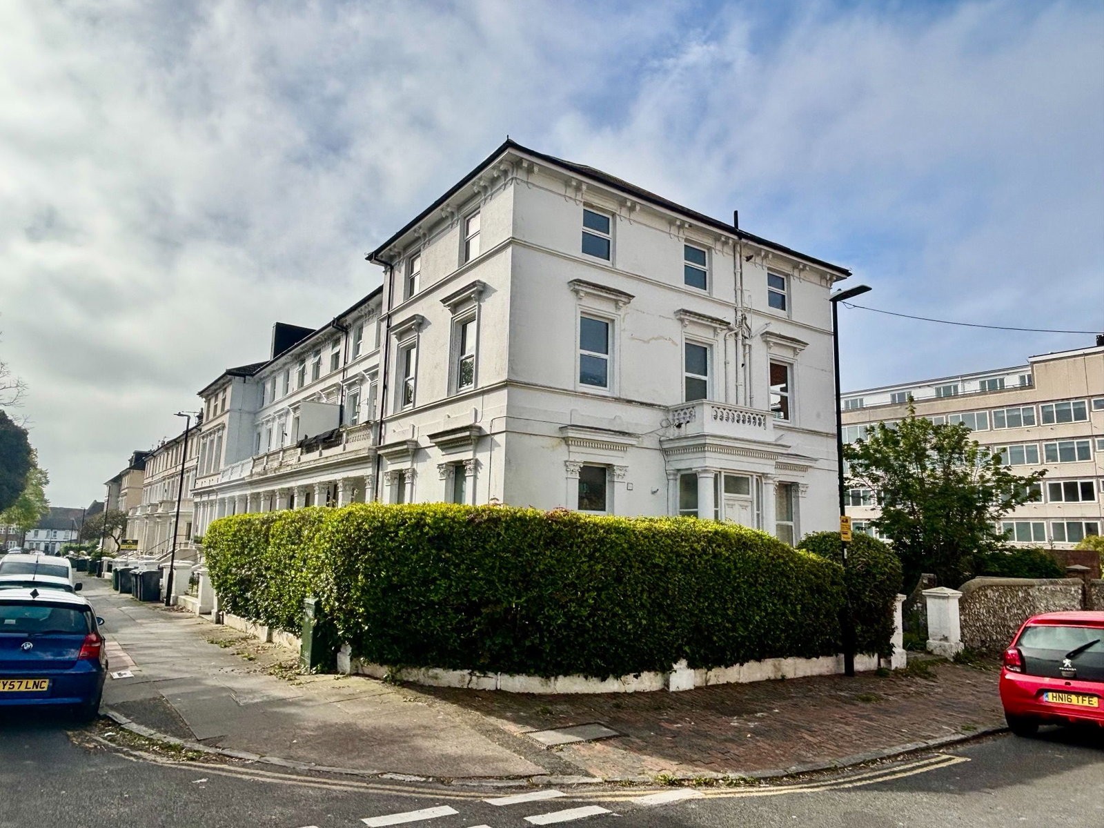Images for Hartfield Road, Eastbourne, BN21 2AB