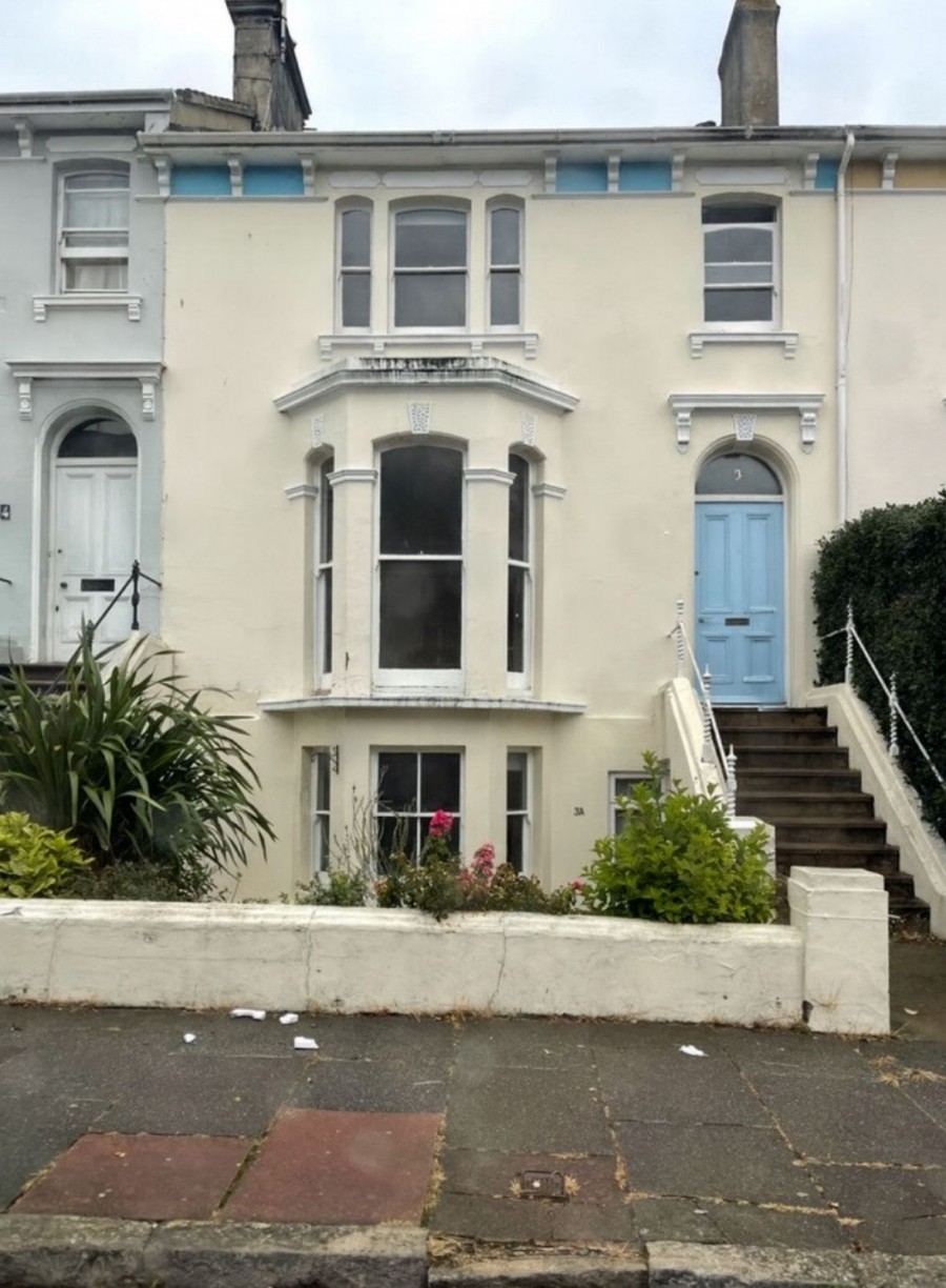 Images for West Terrace, Eastbourne, BN21 4QX