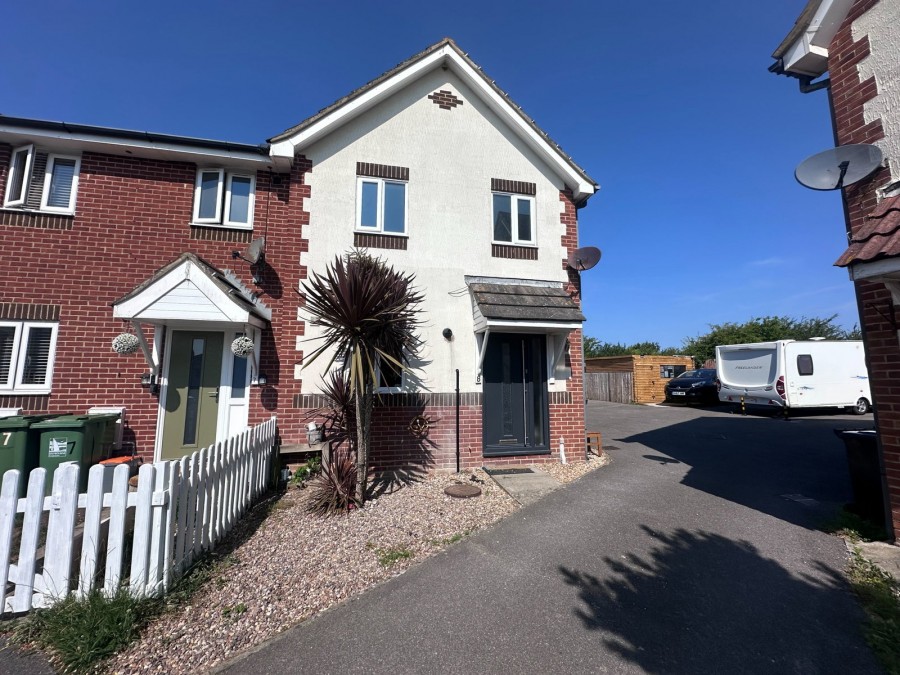 Images for Caburn Close, Eastbourne, BN23 8LP