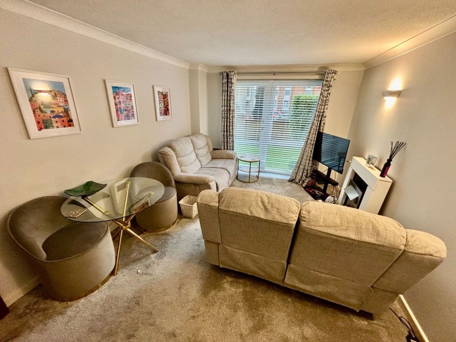 Images for Manager Assisted Ground Floor Apartment, St. Leonards Road, Eastbourne, BN21 3UW