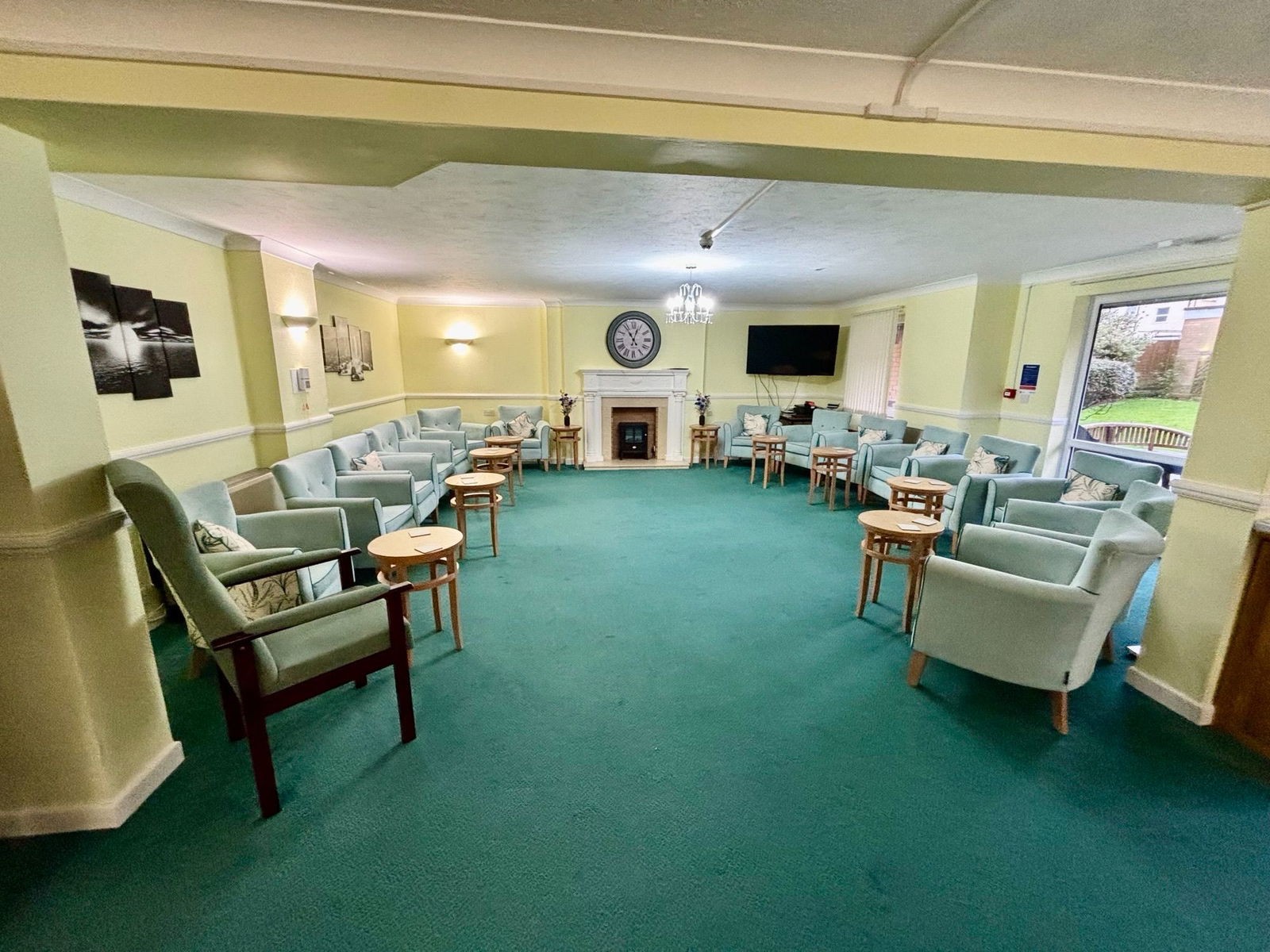 Images for Manager Assisted Ground Floor Apartment, St. Leonards Road, Eastbourne, BN21 3UW